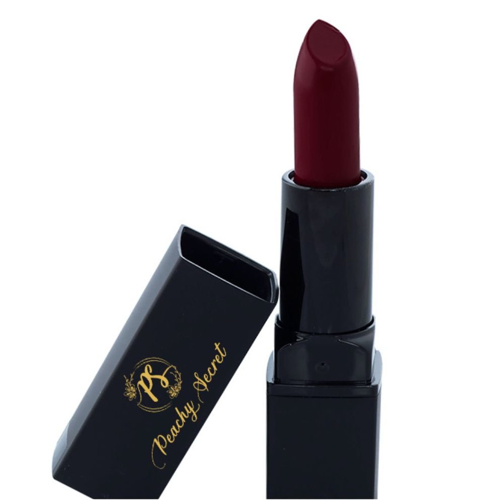 Reds & Burgundy - Peachy Secret