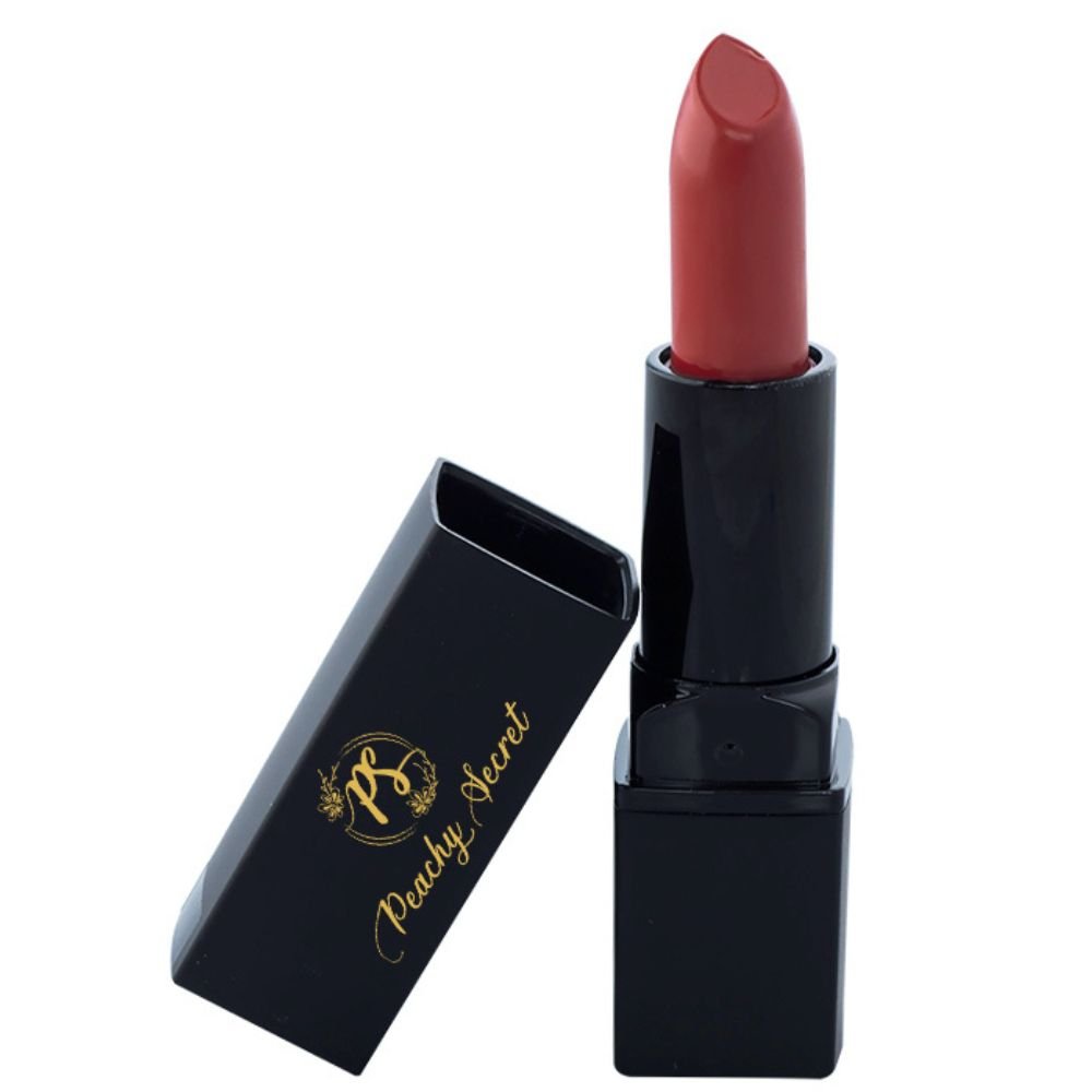 Reds & Burgundy - Peachy Secret