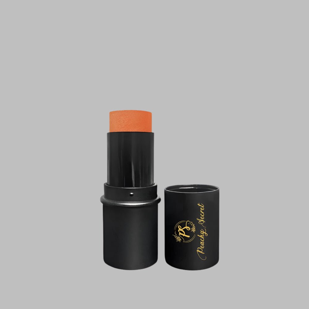 Blush Stick - Peachy Secret