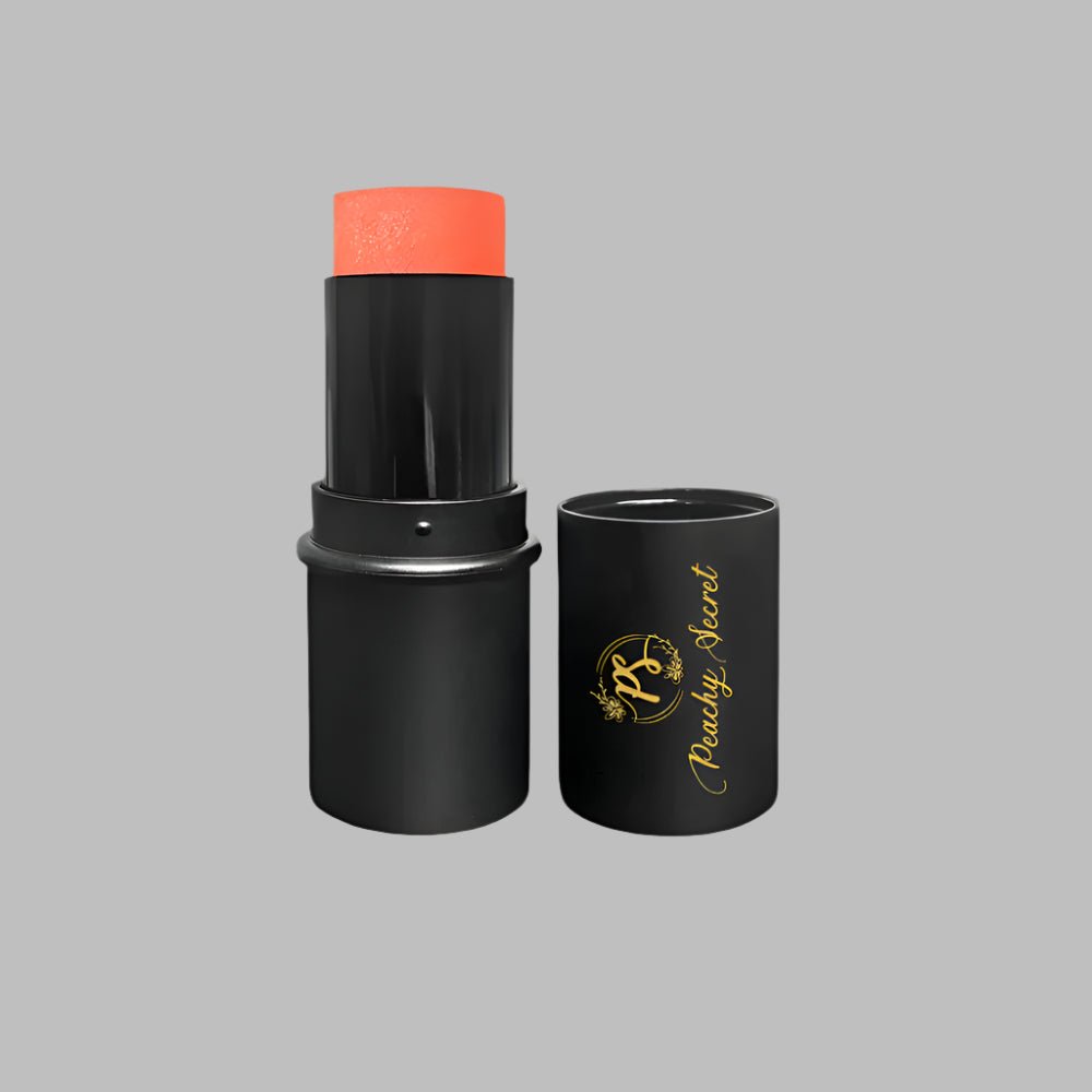 Blush Stick - Peachy Secret