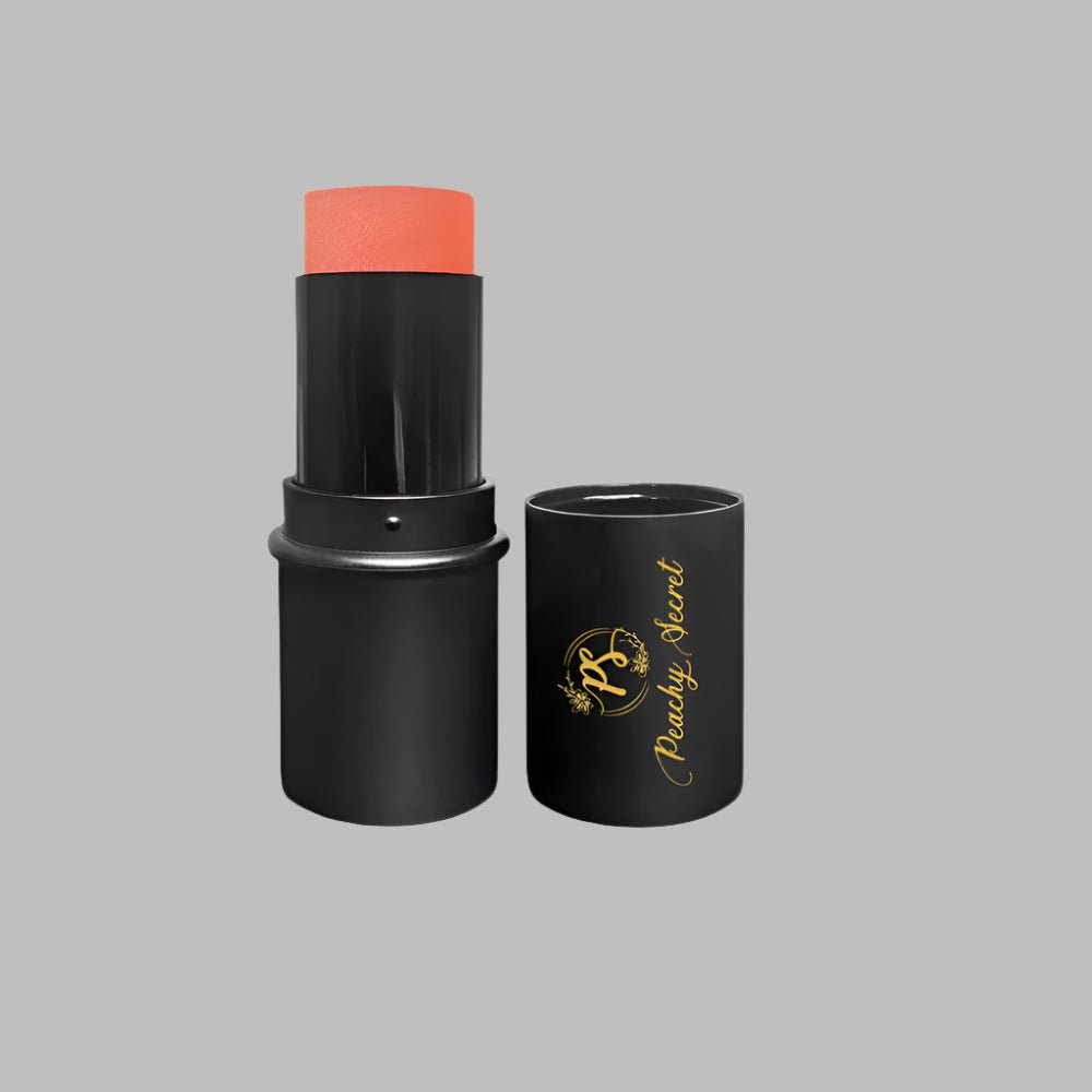 Blush Stick - Peachy Secret