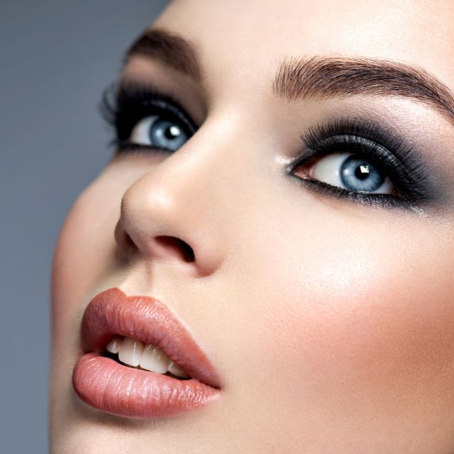 Gel Eyeliner - Peachy Secret