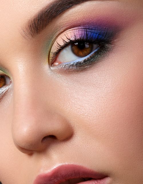 Gel Eyeliner - Peachy Secret