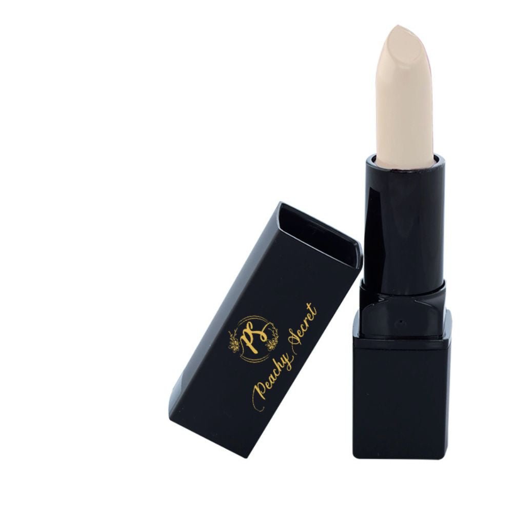 Nudes & Browns Lipstick - Peachy Secret