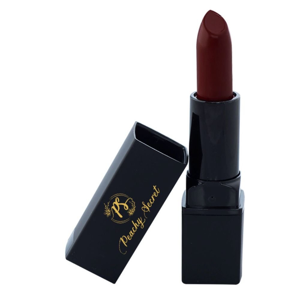 Nudes & Browns Lipstick - Peachy Secret