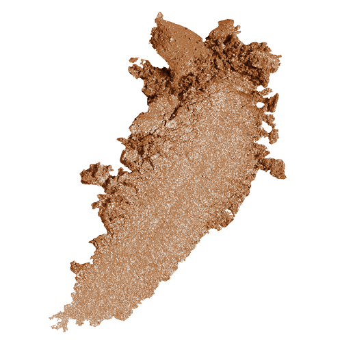 Sheer Glo Bronzer - Peachy Secret