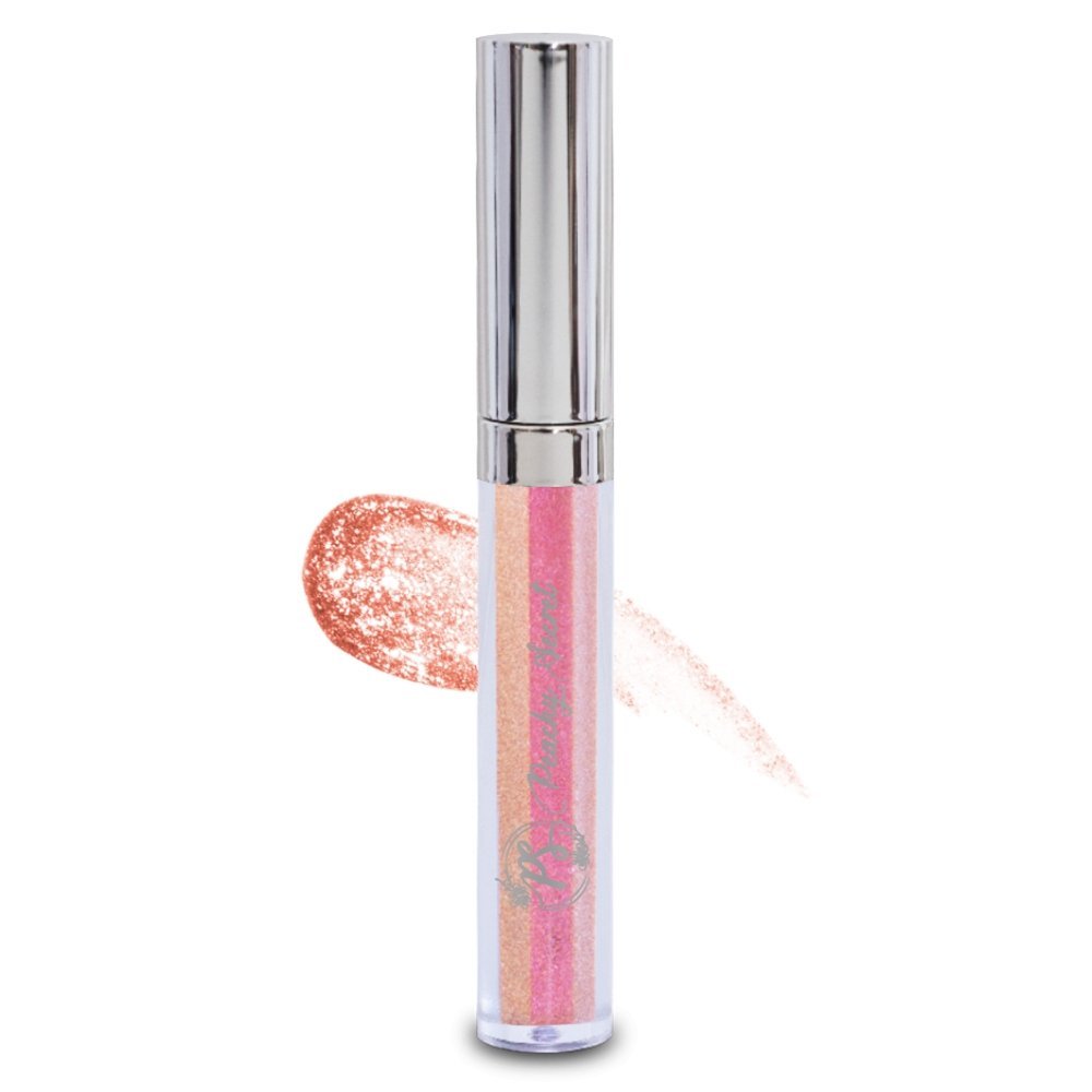 Galactic Gloss - Peachy Secret
