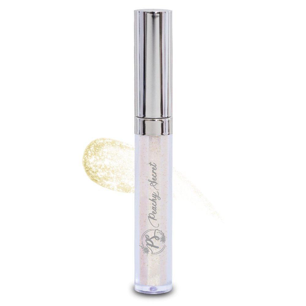 Galactic Gloss - Peachy Secret