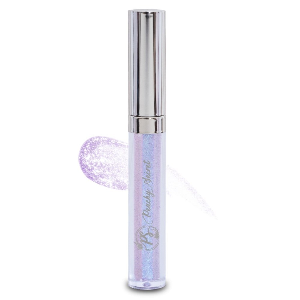Galactic Gloss - Peachy Secret