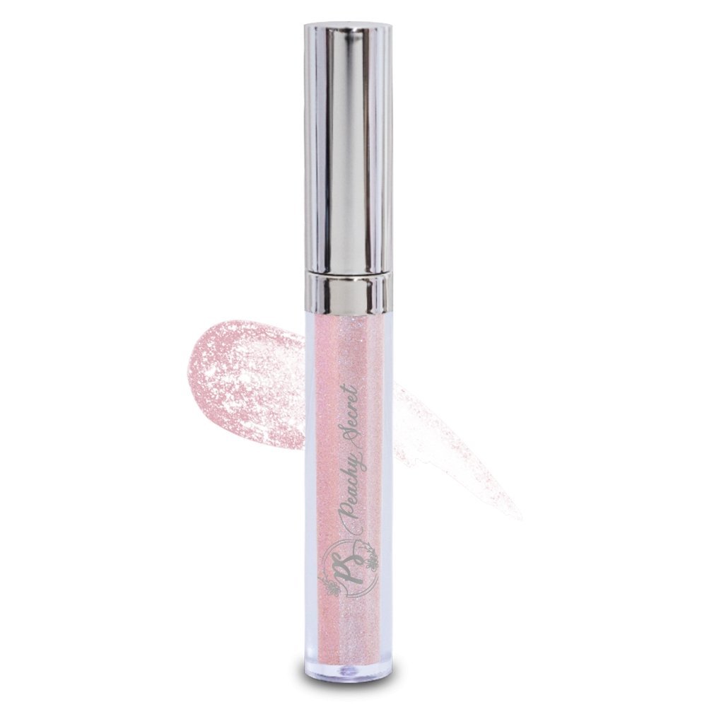 Galactic Gloss - Peachy Secret