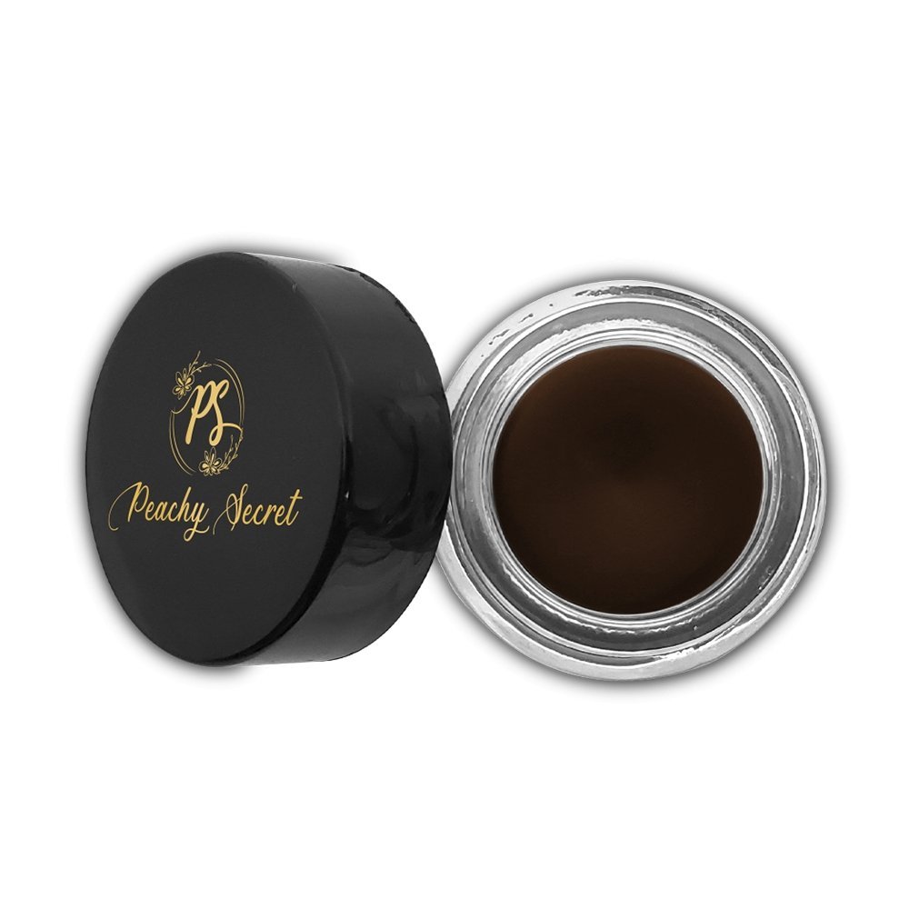 Gel Eyeliner - Peachy Secret