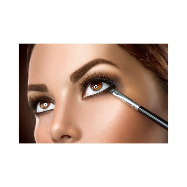 Gel Eyeliner - Peachy Secret