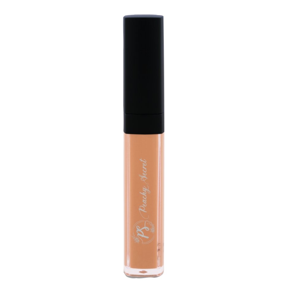 Lip Gloss - Peachy Secret