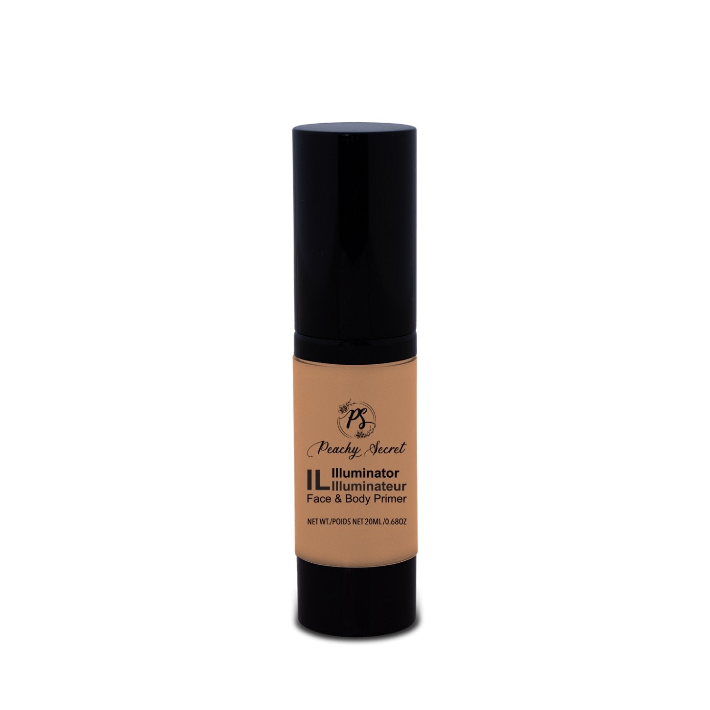 Liquid Illuminator - Peachy Secret