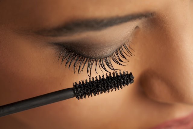Mascara - Peachy Secret