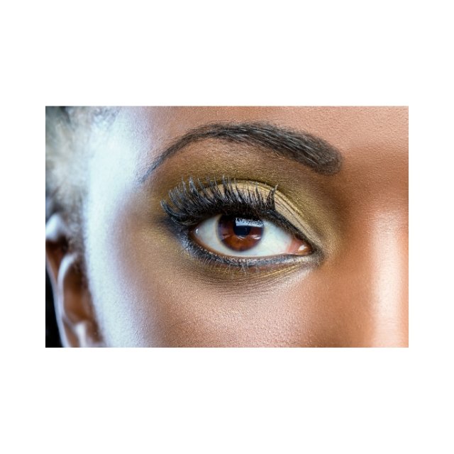 Mascara - Peachy Secret