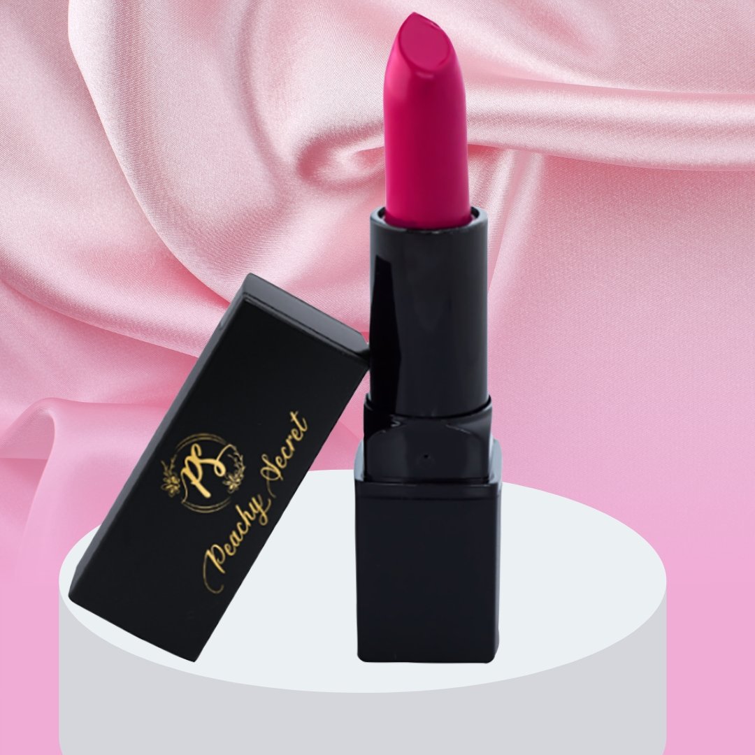 Pinks & Purples - Peachy Secret