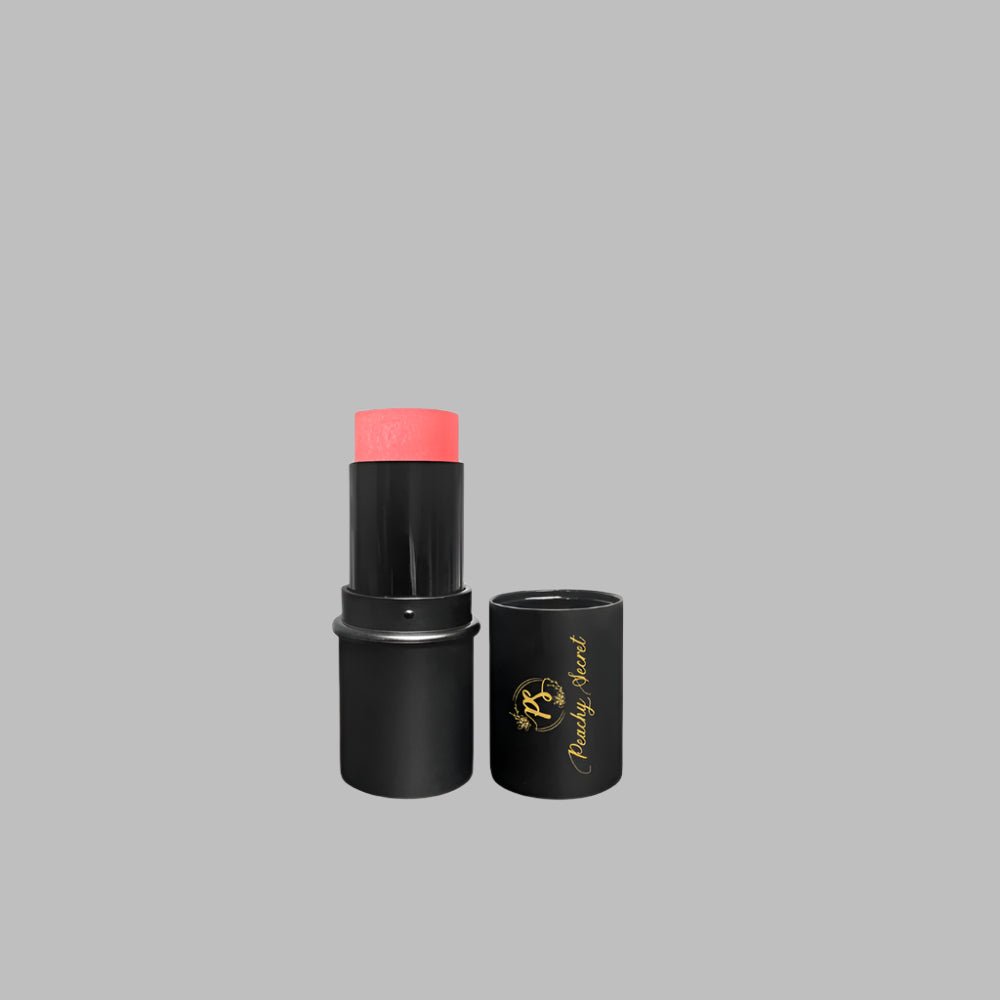 Blush Stick - Peachy Secret