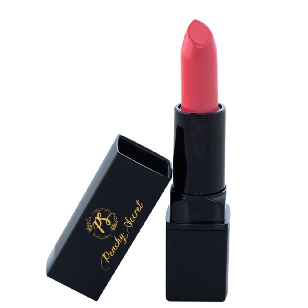 Pinks & Purples - Peachy Secret