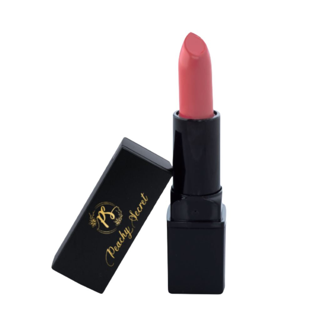 Hydrating Satin Ultra Wear Soft Pink Lipstick Collection