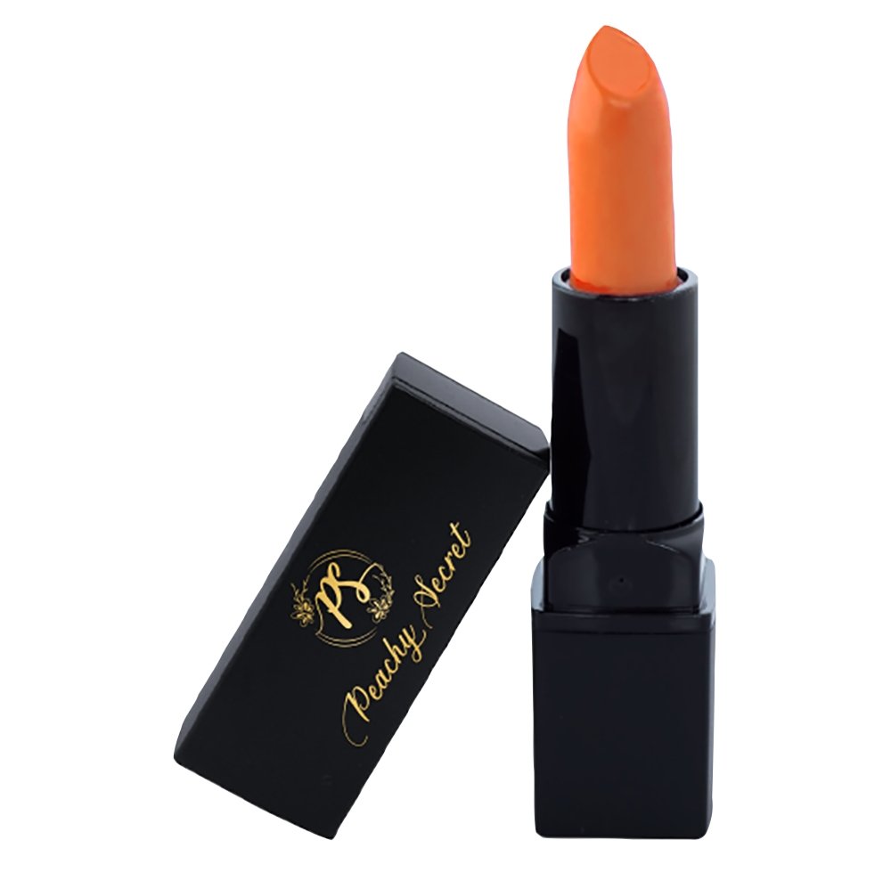 Reds & Burgundy - Peachy Secret