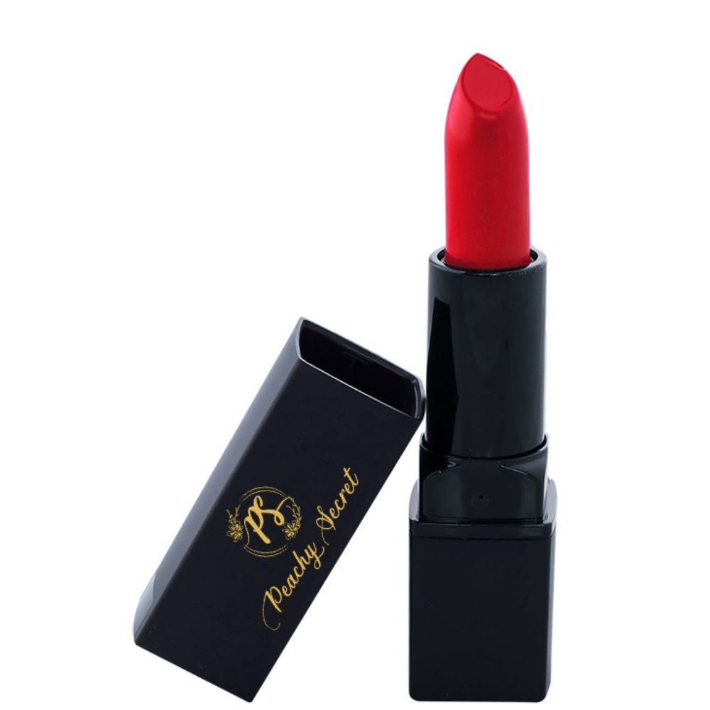 Reds & Burgundy - Peachy Secret