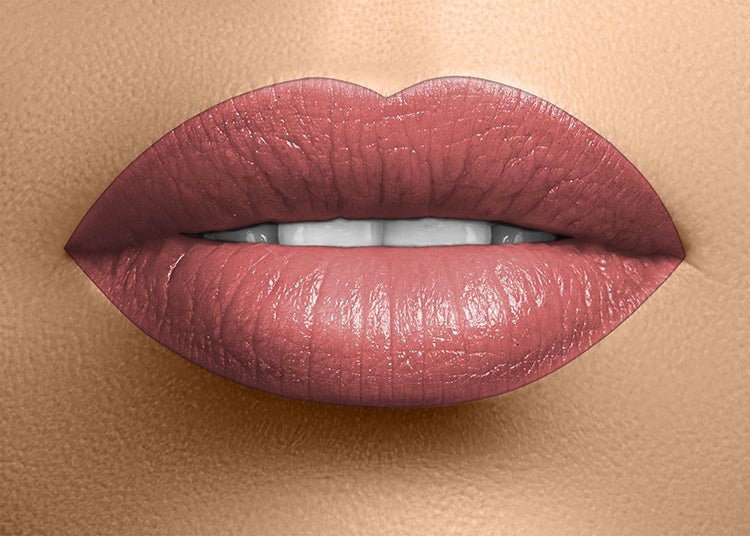 Beautifying Pink & Purple - Peachy Secret