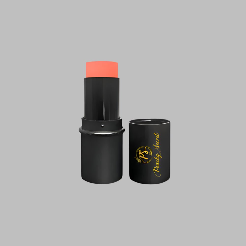 Blush Stick - Peachy Secret