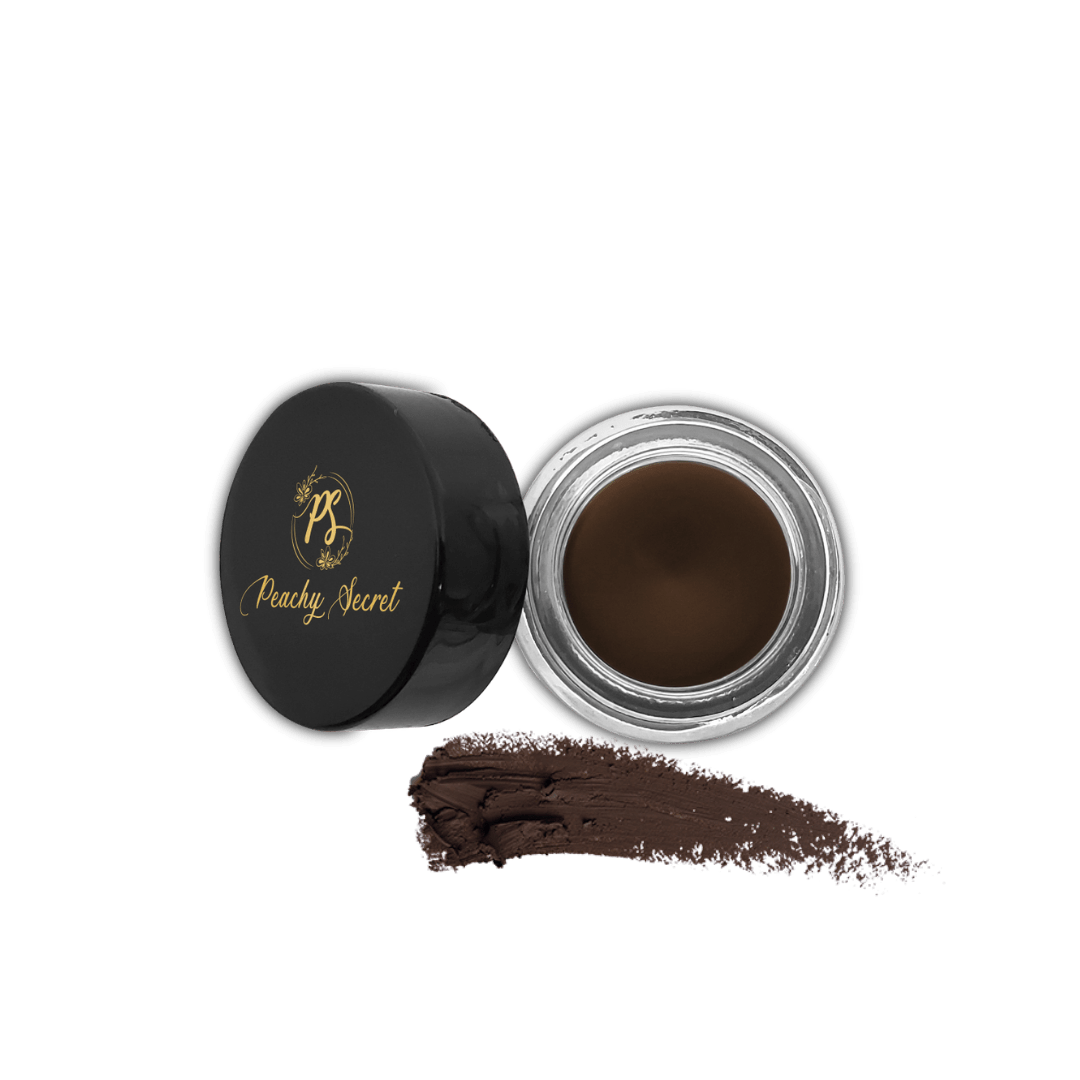 Brow Fixx Gel - Peachy Secret
