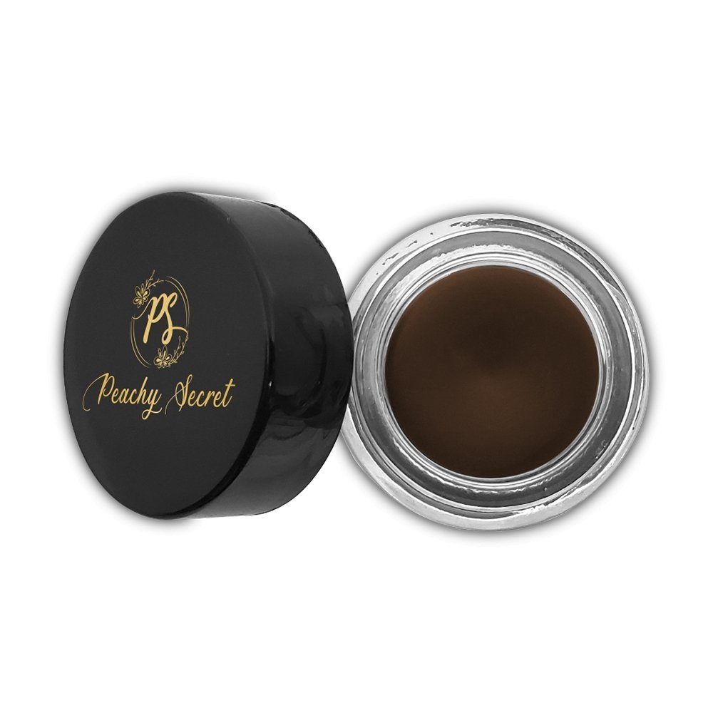Brow Fixx Gel - Peachy Secret