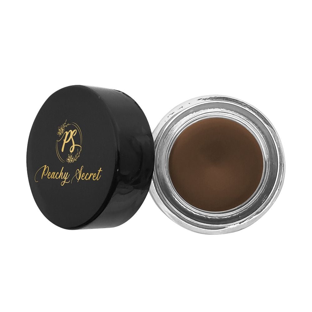 Brow Fixx Gel - Peachy Secret