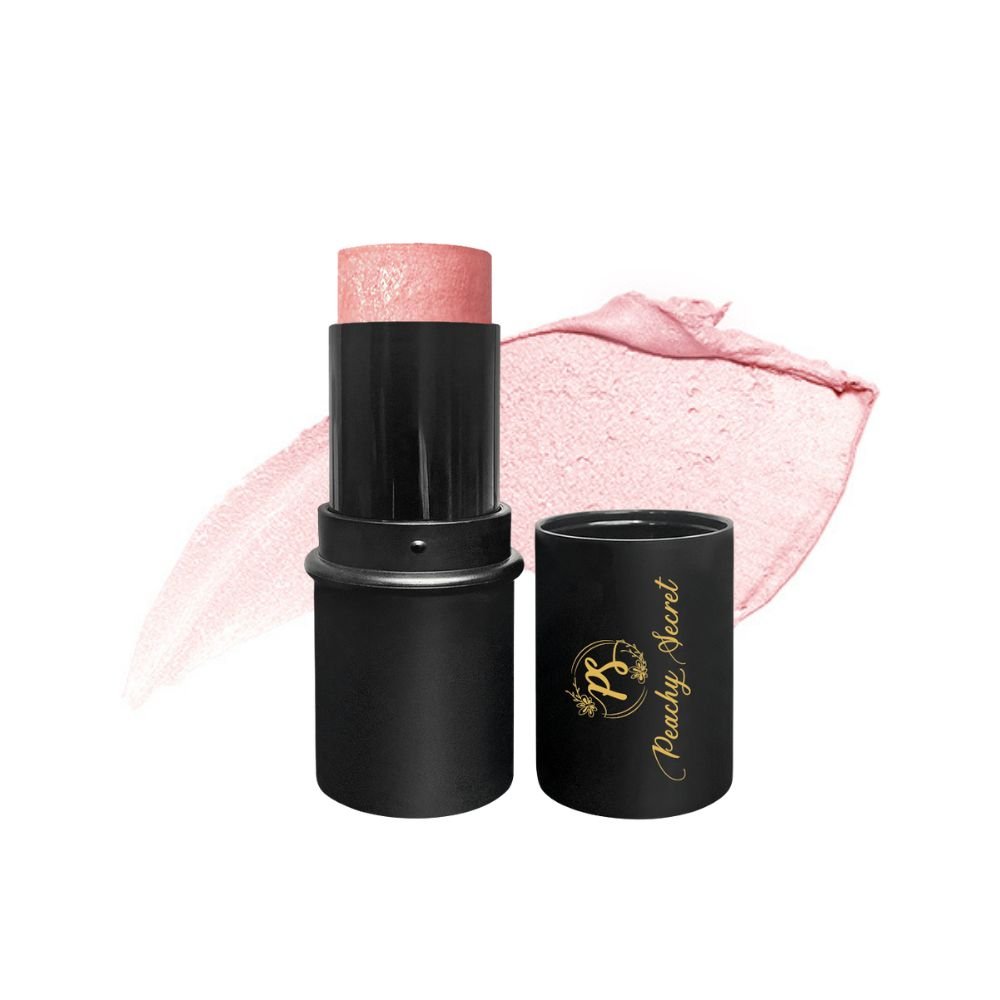 Highlighter Stick - Peachy Secret