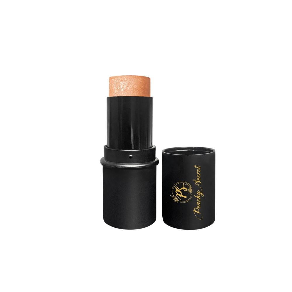 Highlighter Stick - Peachy Secret