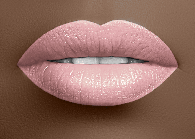 Hydrating Satin Ultra Wear Soft Pink Lipstick Collection - Peachy Secret