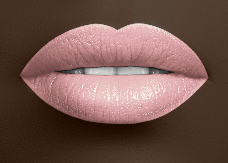 Hydrating Satin Ultra Wear Soft Pink Lipstick Collection - Peachy Secret