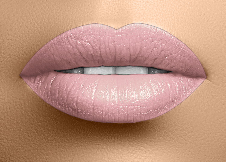 Hydrating Satin Ultra Wear Soft Pink Lipstick Collection - Peachy Secret