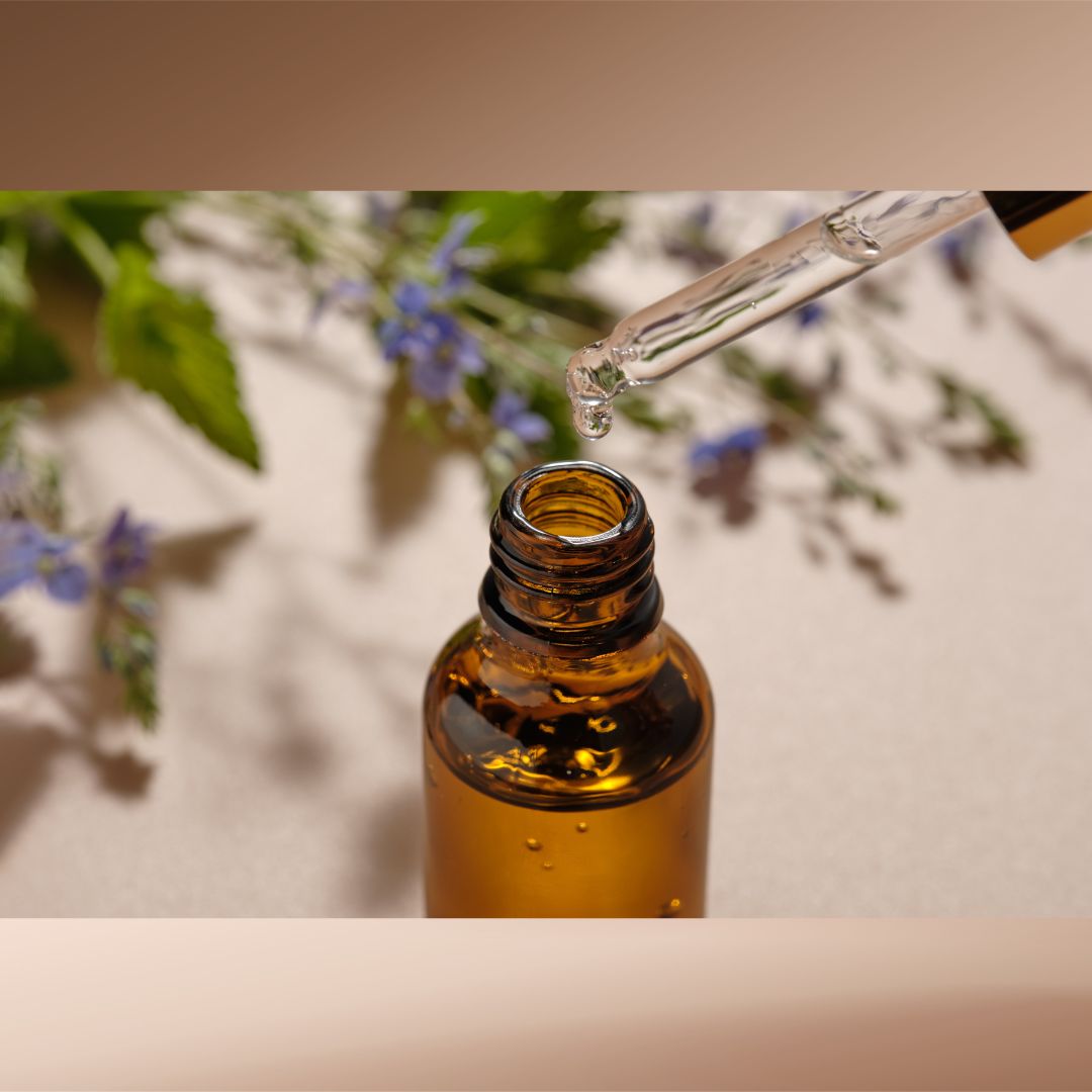 Hydrating Serum - Peachy Secret