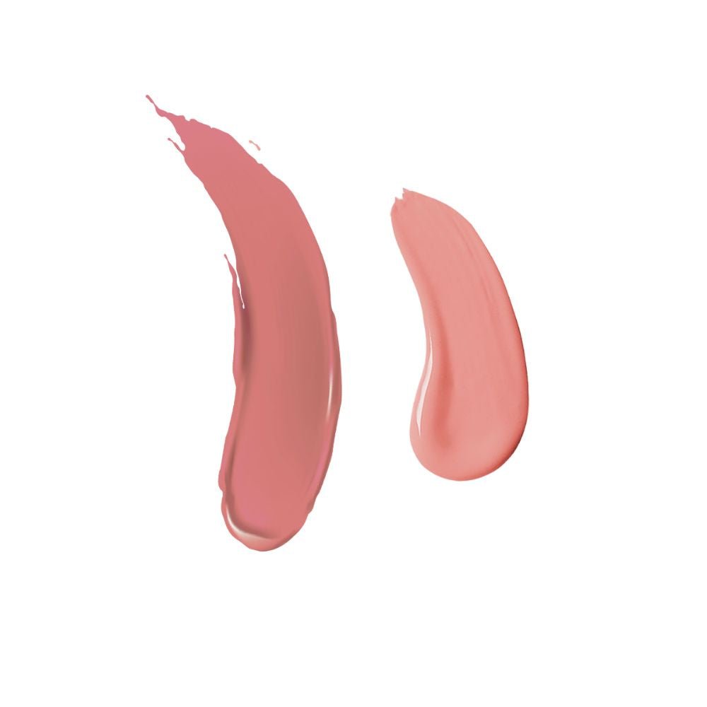 Lip Switch Combo - Peachy Secret