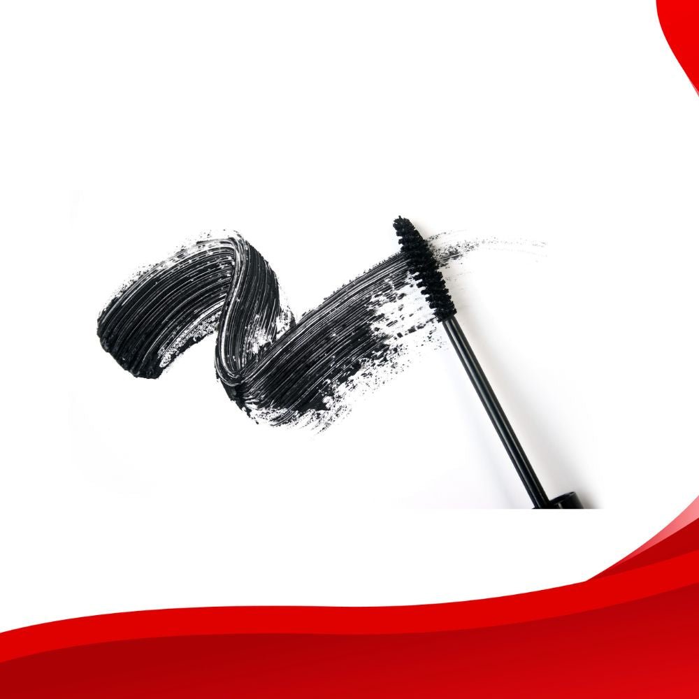 Mascara - Peachy Secret