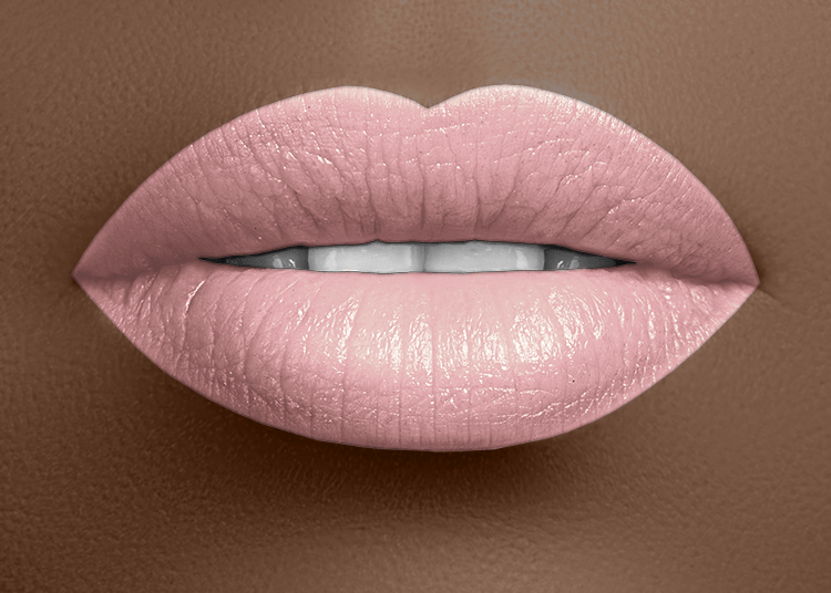 Pinks & Purples - Peachy Secret