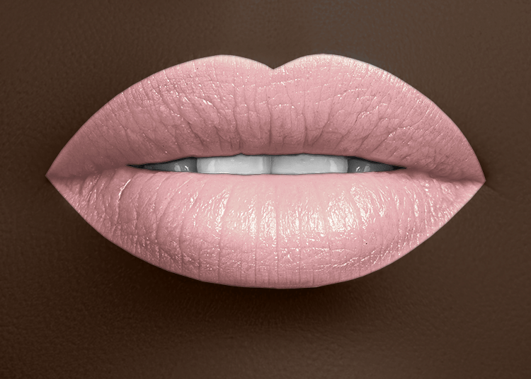 Pinks & Purples - Peachy Secret