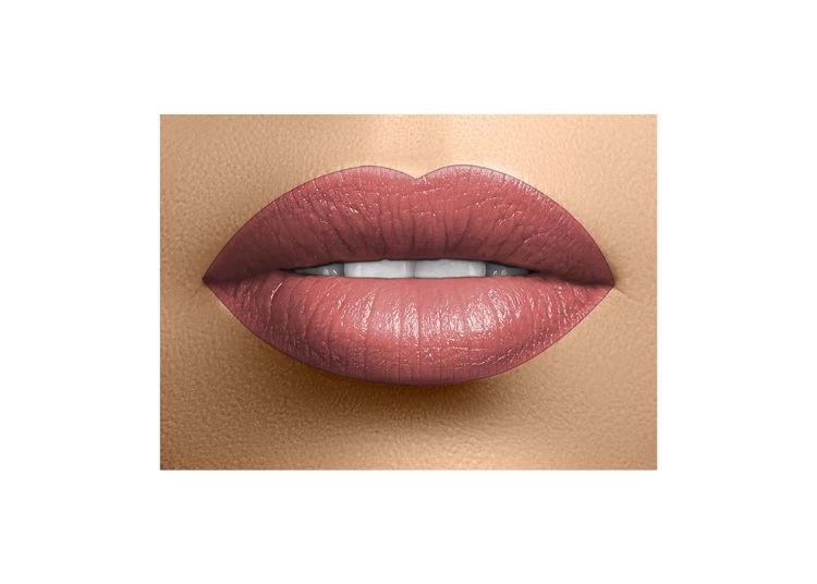 Pinks & Purples - Peachy Secret