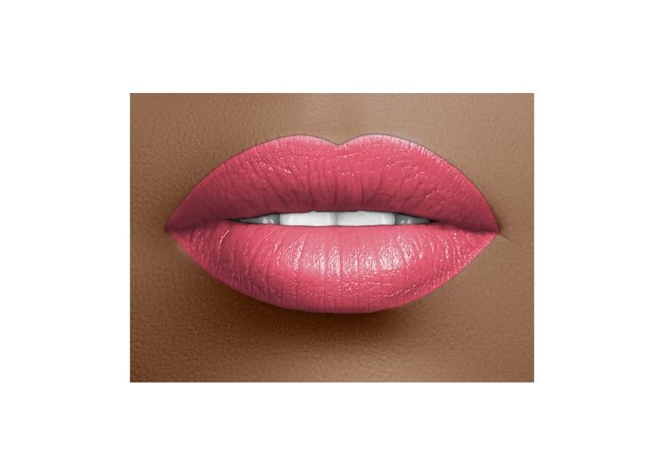 Pinks & Purples - Peachy Secret