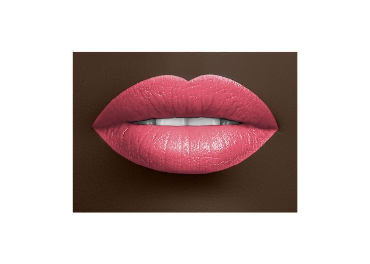 Pinks & Purples - Peachy Secret