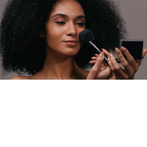 12-Pc. Ultimate Beauty Makeup Brush Set - Peachy Secret