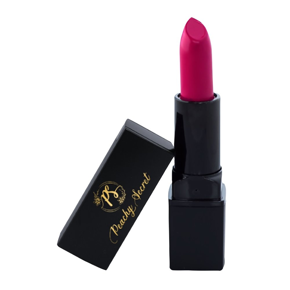 Pinks & Purples - Peachy Secret