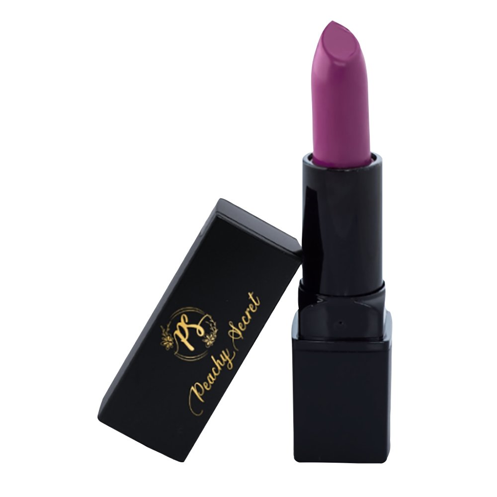 Pinks & Purples - Peachy Secret