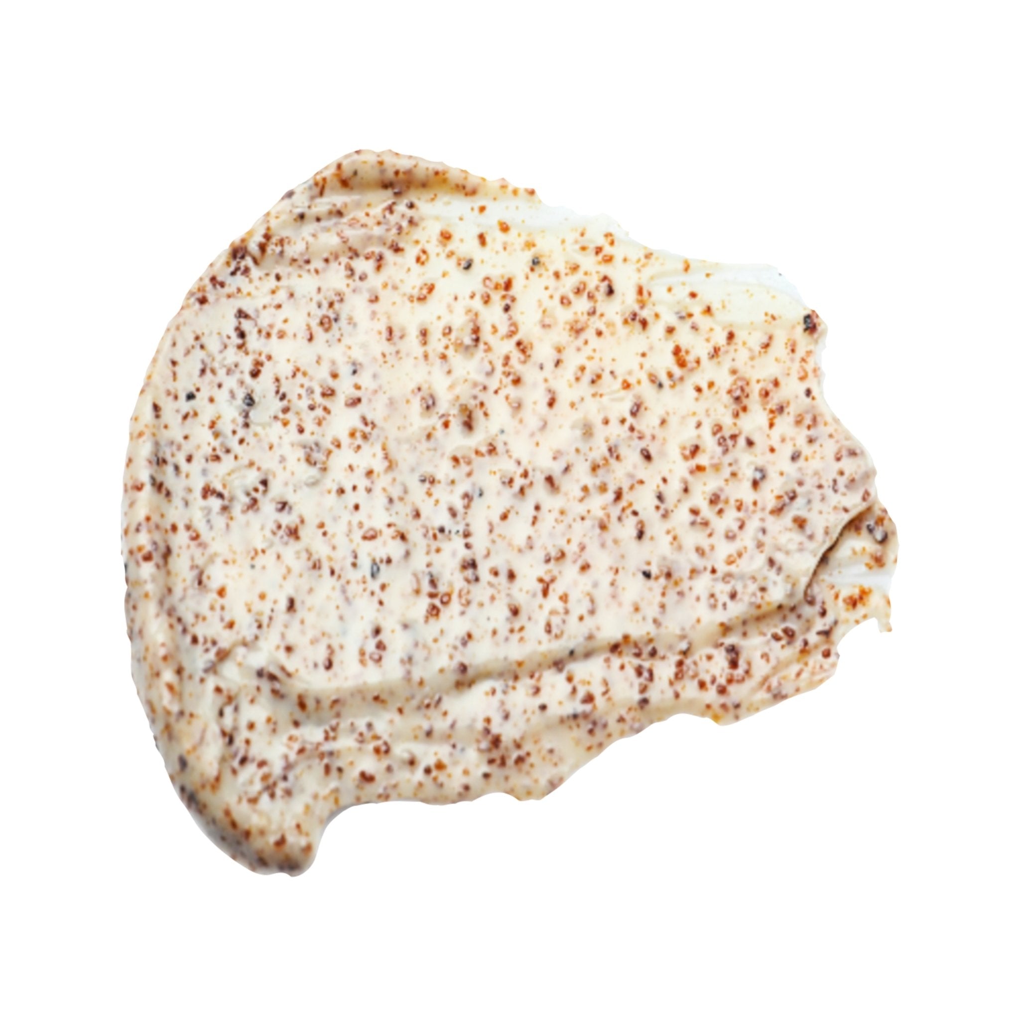 Apricot Body Scrub - Peachy Secret