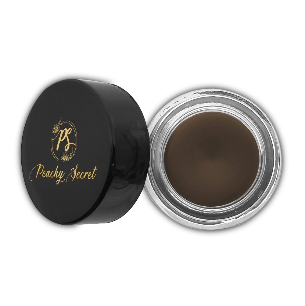 Brow Fixx Gel - Peachy Secret