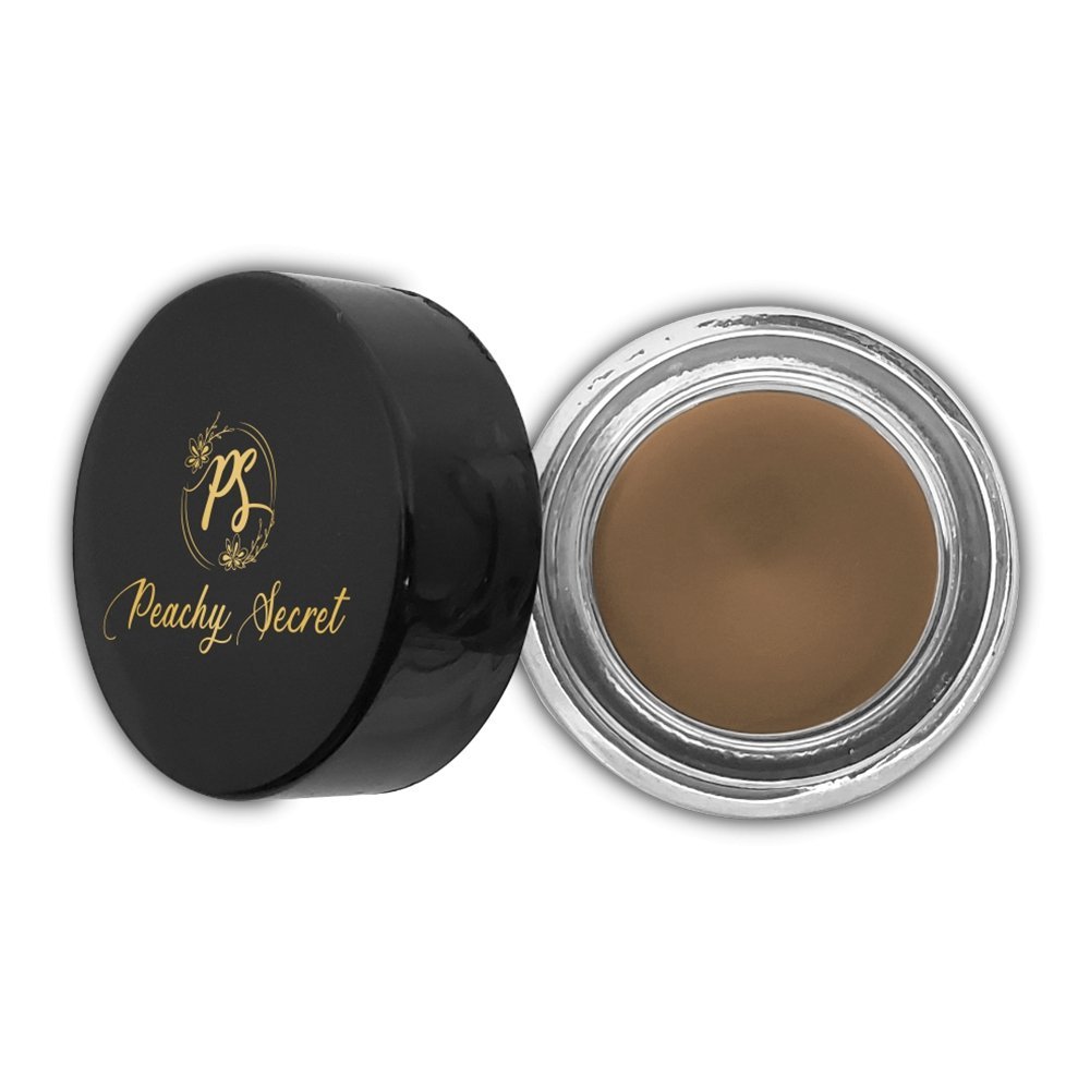 Brow Fixx Gel - Peachy Secret